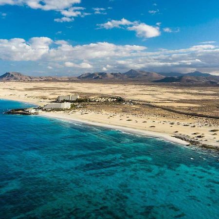 קוסטה דה אנטיגואה Ocean View Bouganville מראה חיצוני תמונה