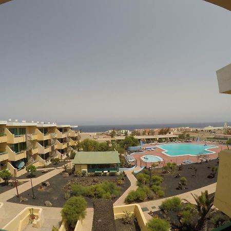 קוסטה דה אנטיגואה Ocean View Bouganville מראה חיצוני תמונה