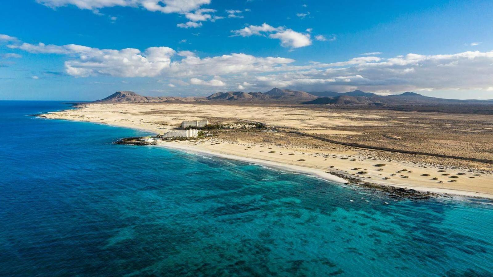 קוסטה דה אנטיגואה Ocean View Bouganville מראה חיצוני תמונה