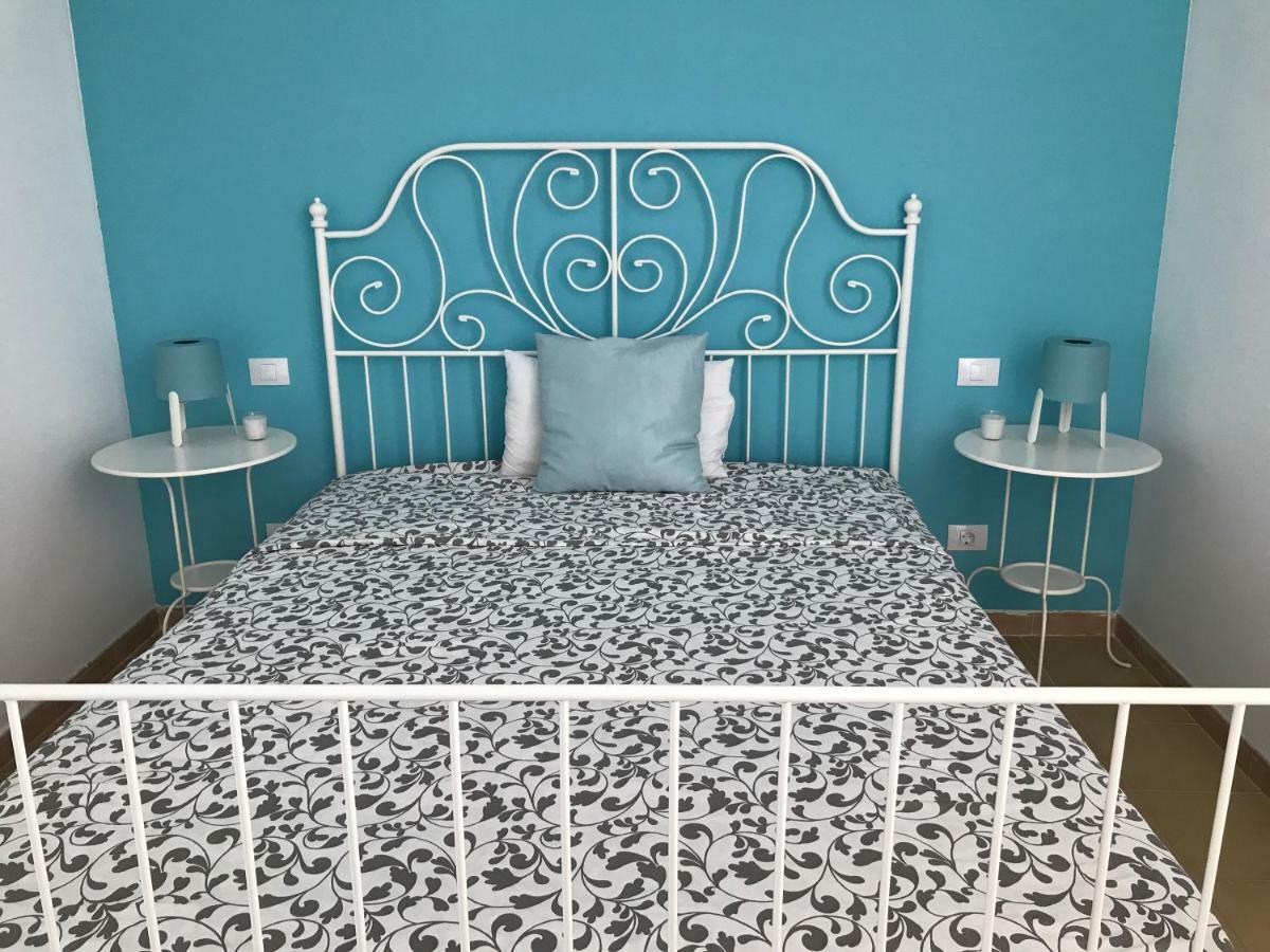 קוסטה דה אנטיגואה Ocean View Bouganville מראה חיצוני תמונה