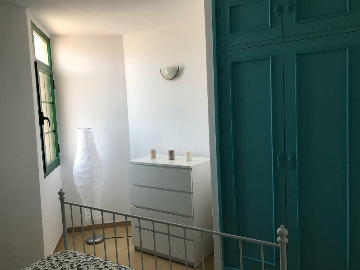 קוסטה דה אנטיגואה Ocean View Bouganville מראה חיצוני תמונה