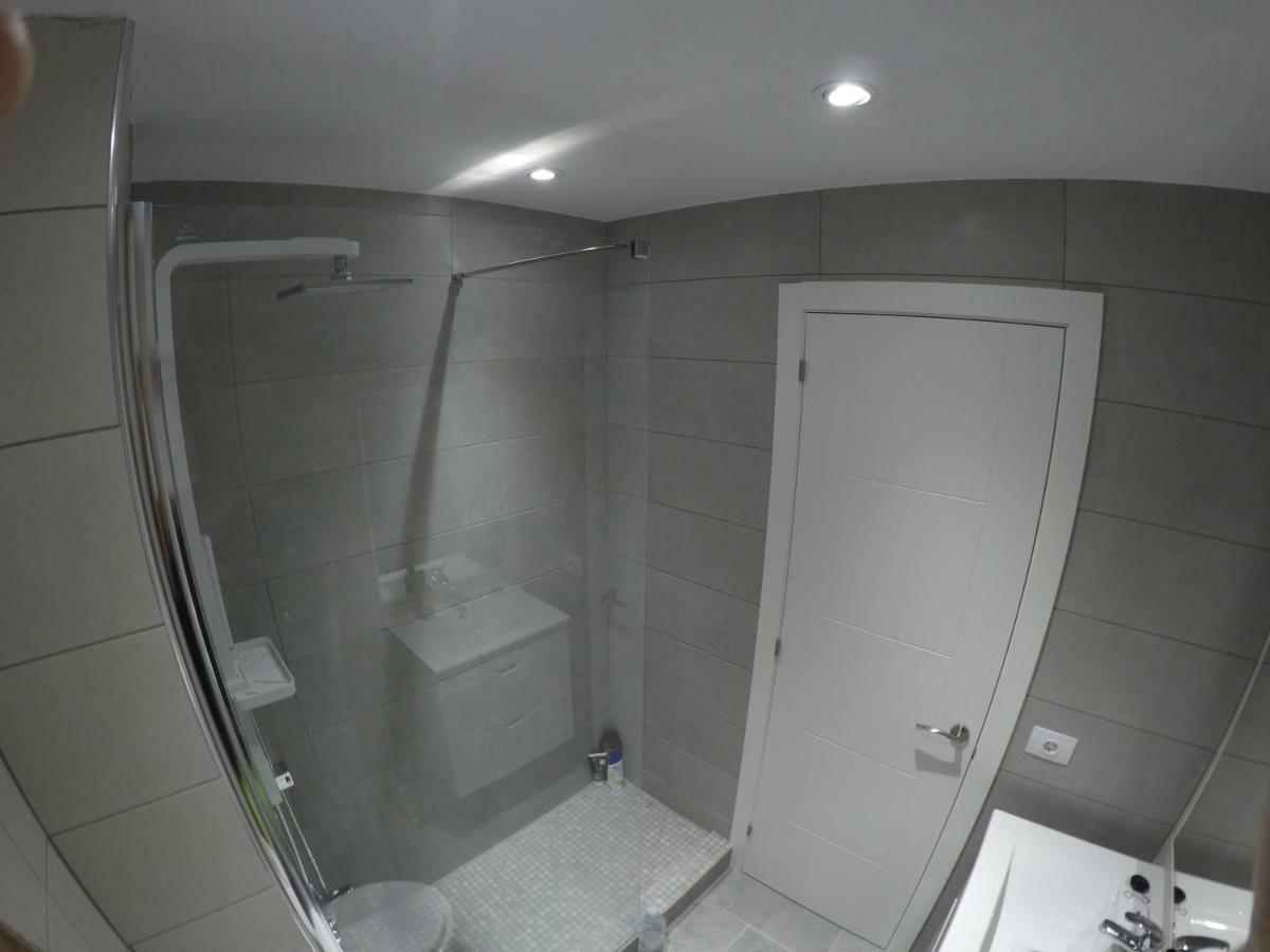 קוסטה דה אנטיגואה Ocean View Bouganville מראה חיצוני תמונה
