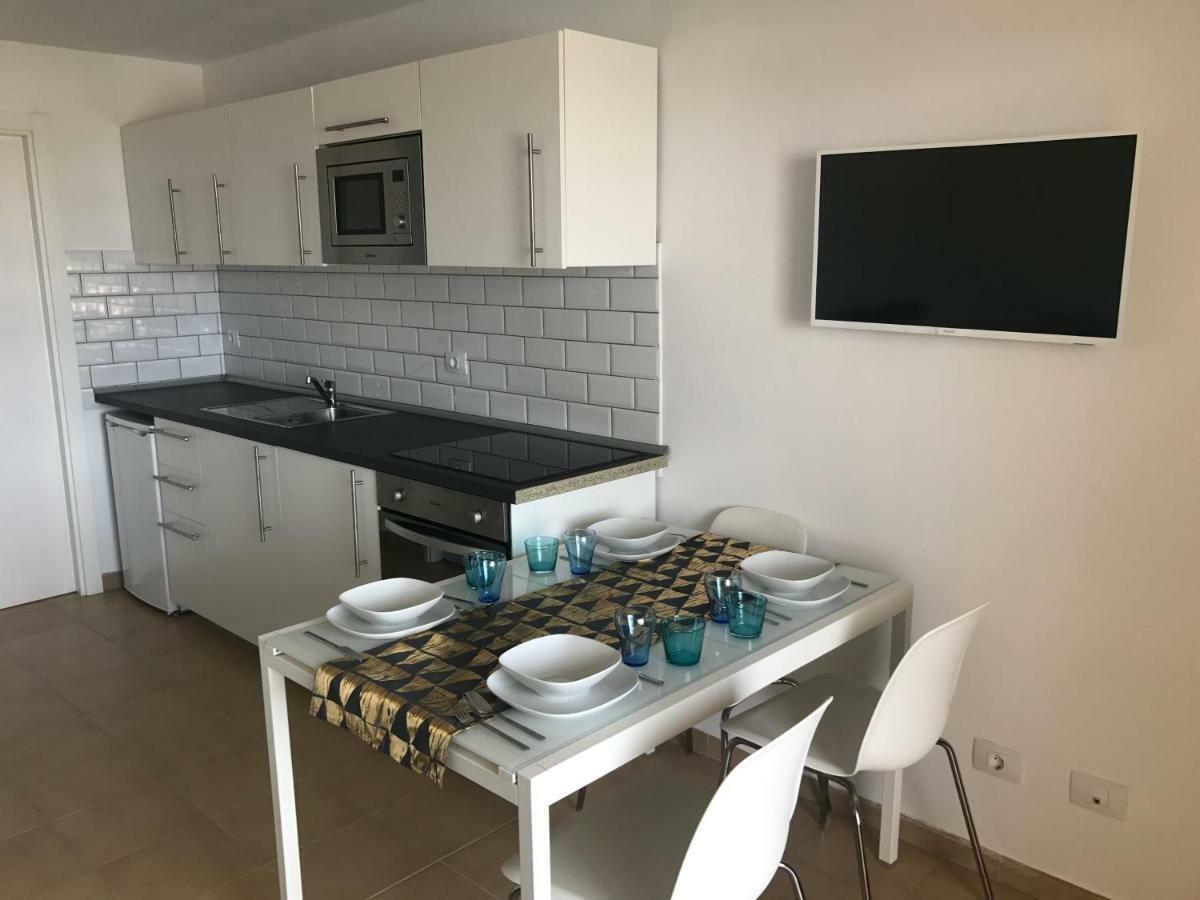 קוסטה דה אנטיגואה Ocean View Bouganville מראה חיצוני תמונה