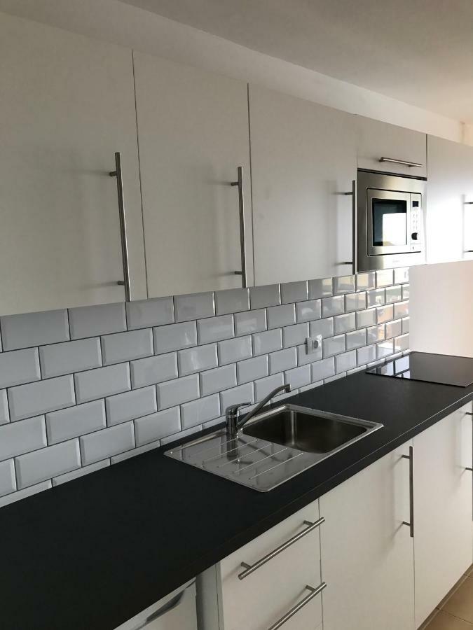 קוסטה דה אנטיגואה Ocean View Bouganville מראה חיצוני תמונה