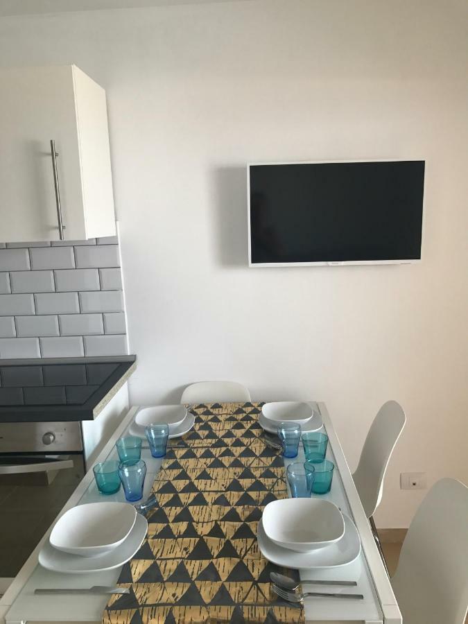 קוסטה דה אנטיגואה Ocean View Bouganville מראה חיצוני תמונה