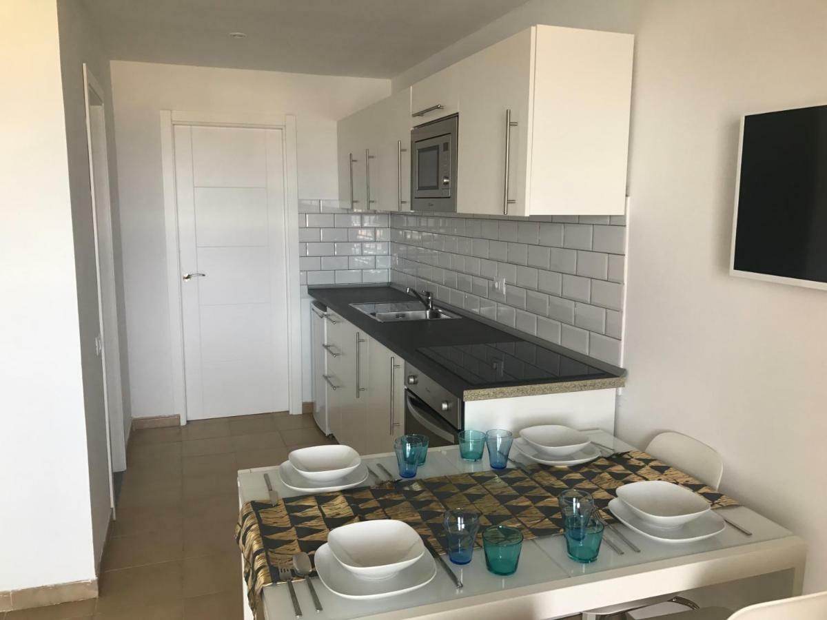 קוסטה דה אנטיגואה Ocean View Bouganville מראה חיצוני תמונה