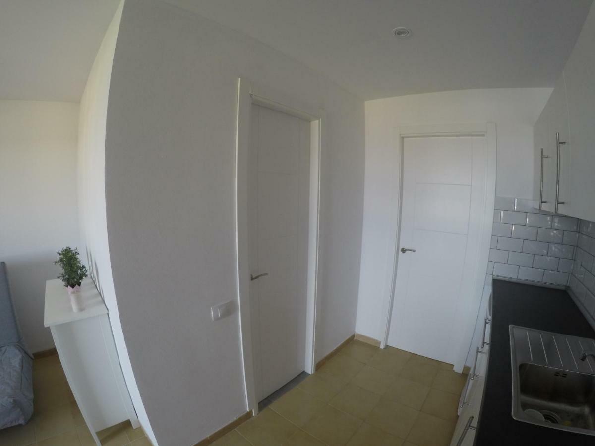 קוסטה דה אנטיגואה Ocean View Bouganville מראה חיצוני תמונה