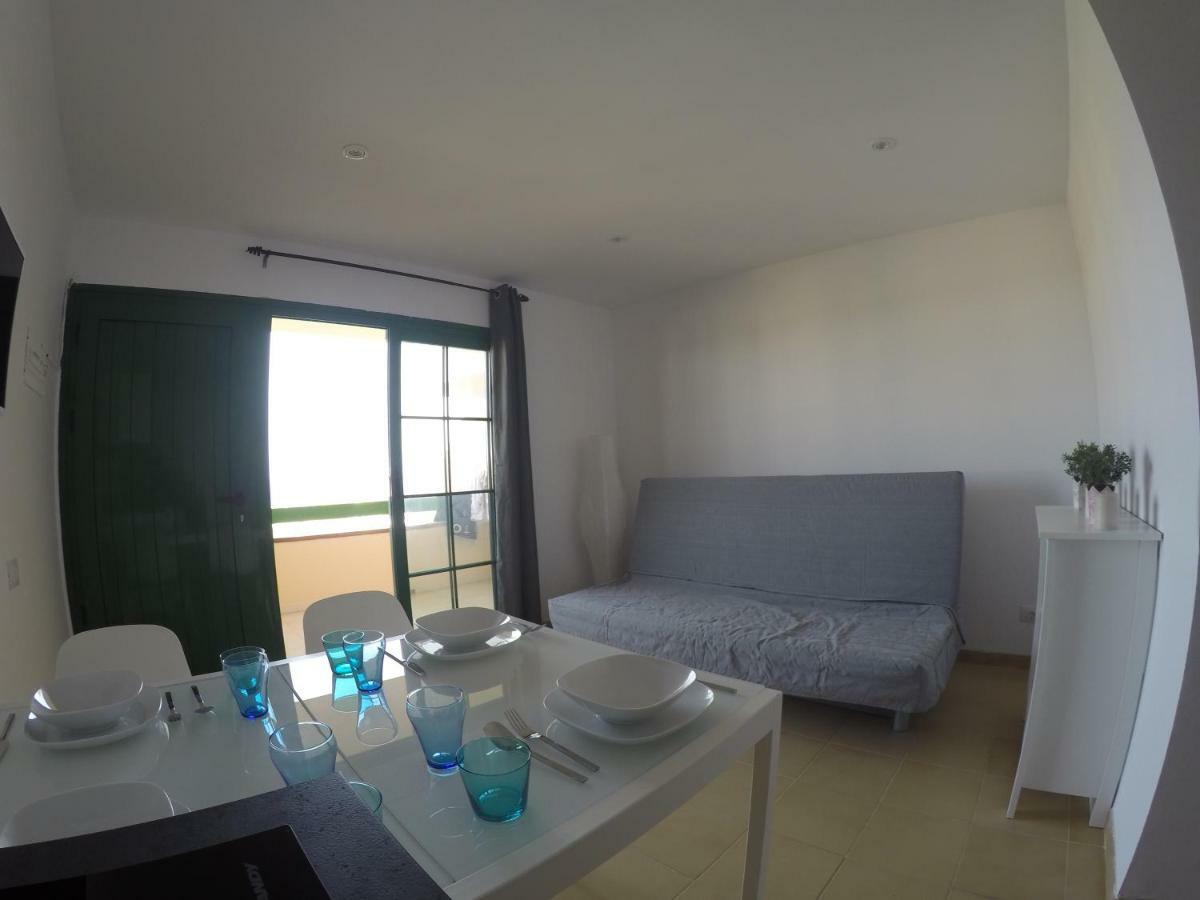 קוסטה דה אנטיגואה Ocean View Bouganville מראה חיצוני תמונה