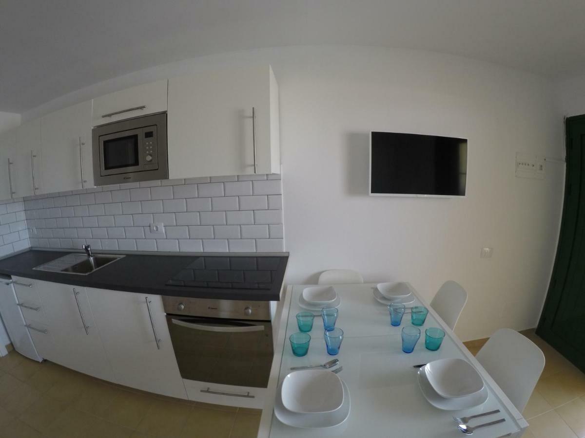 קוסטה דה אנטיגואה Ocean View Bouganville מראה חיצוני תמונה