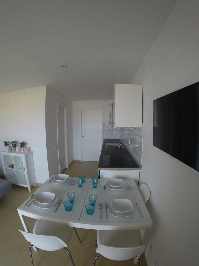 קוסטה דה אנטיגואה Ocean View Bouganville מראה חיצוני תמונה