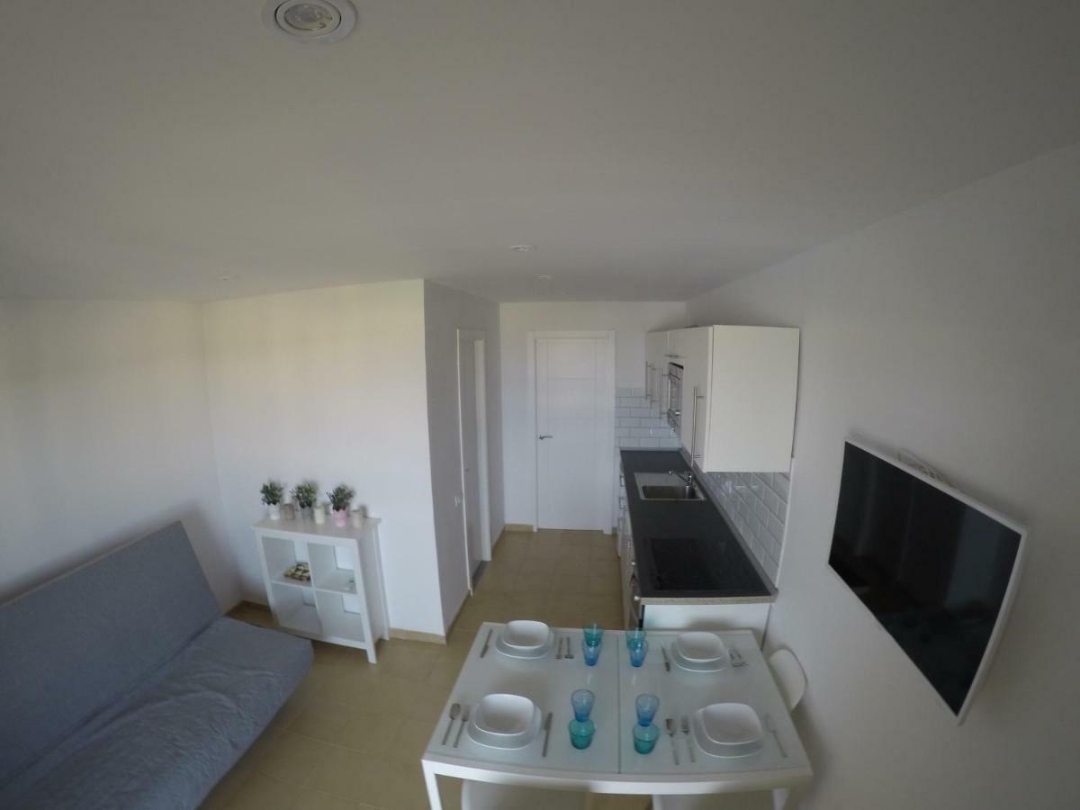 קוסטה דה אנטיגואה Ocean View Bouganville מראה חיצוני תמונה