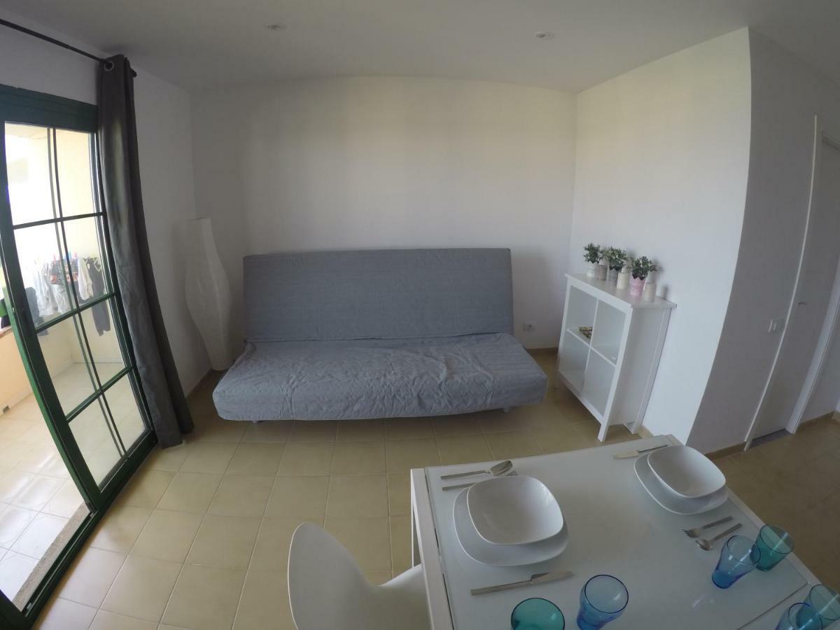 קוסטה דה אנטיגואה Ocean View Bouganville מראה חיצוני תמונה