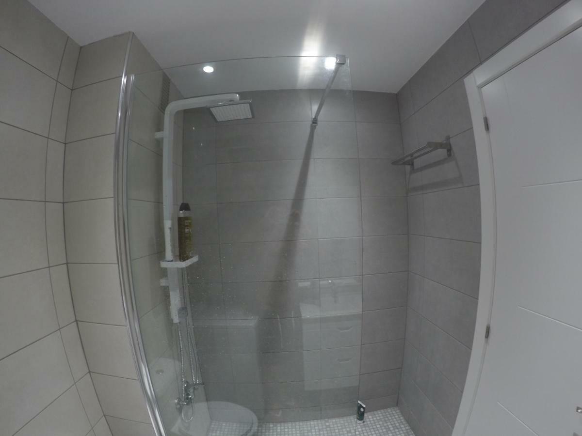 קוסטה דה אנטיגואה Ocean View Bouganville מראה חיצוני תמונה