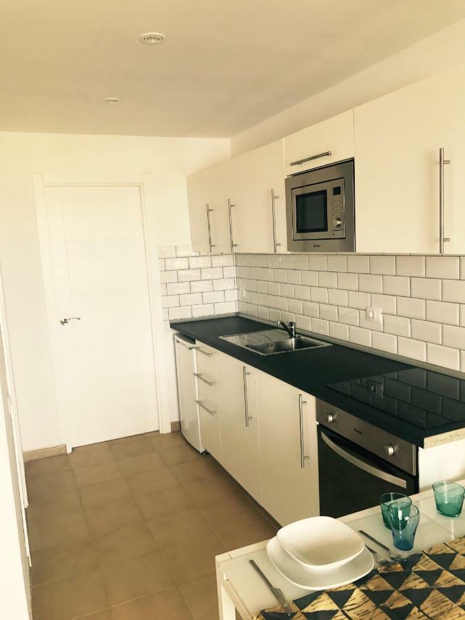 קוסטה דה אנטיגואה Ocean View Bouganville מראה חיצוני תמונה