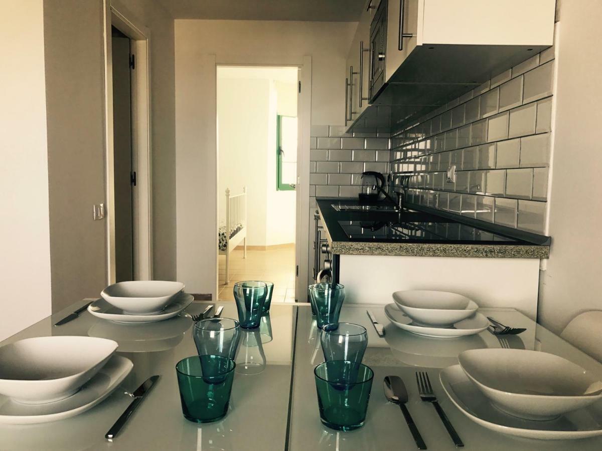 קוסטה דה אנטיגואה Ocean View Bouganville מראה חיצוני תמונה