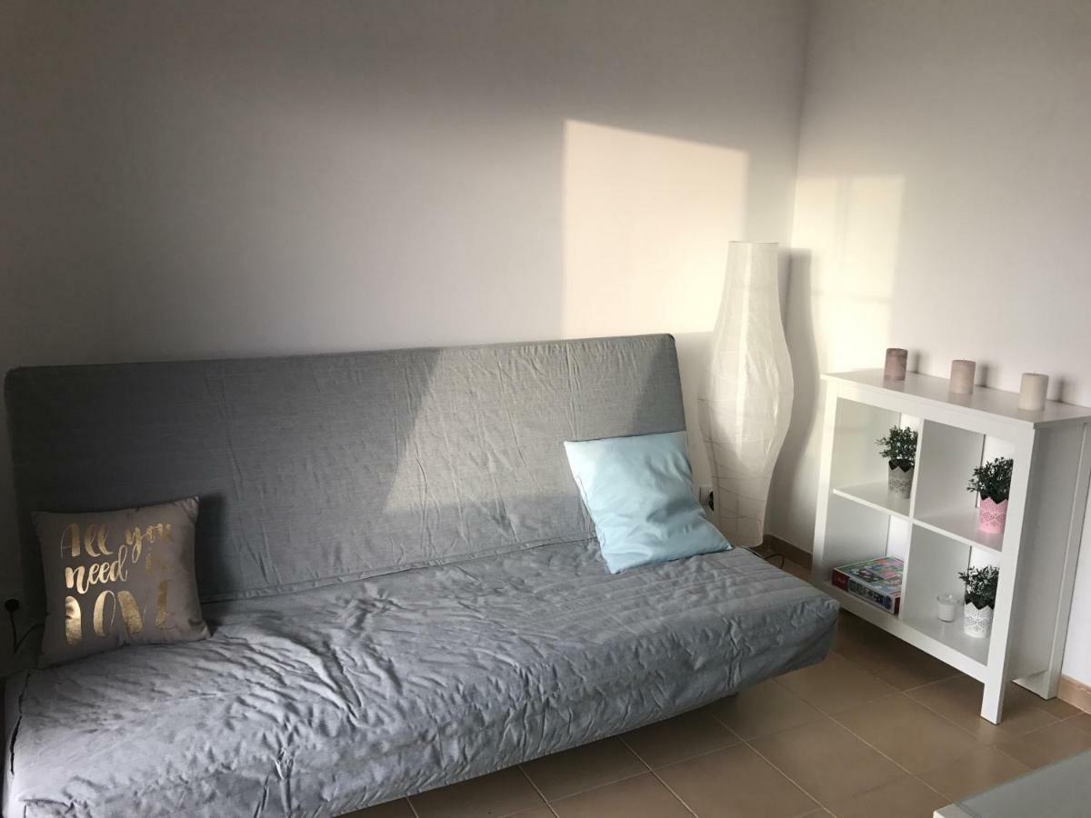 קוסטה דה אנטיגואה Ocean View Bouganville מראה חיצוני תמונה